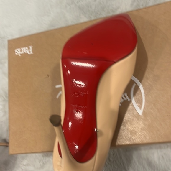 PIGALLE FOLlIES 100 PATENT - Picture 2 of 4